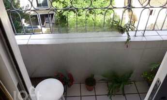 Imagem 3: Apartamento à venda em Mandaqui com 97 m², 3 quartos, 1 suíte, 2 vagas