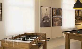 Imagem 4: Apartamento à venda em Saúde com 84 m², 2 quartos, 1 suíte, 2 vagas