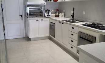 Imagem 6: Apartamento à venda em Aclimação com 146 m², 3 quartos, 1 suíte, 1 vaga