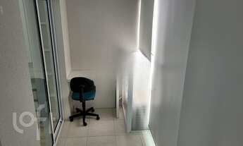 Imagem 2: Apartamento à venda em Santa Cecília com 33 m², 1 quarto, 1 suíte, 1 vaga