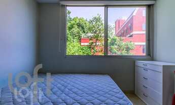 Imagem 5: Apartamento à venda em Morumbi com 53 m², 1 quarto, 1 suíte, 1 vaga