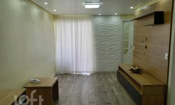 Imagem: Apartamento à venda em Aricanduva com 57