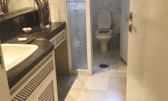 Imagem 4: Apartamento à venda em Sumaré com 340 m², 3 quartos, 1 suíte, 3 vagas