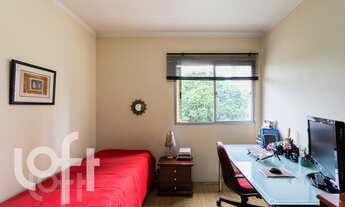 Imagem 6: Apartamento à venda em Perdizes com 106 m², 3 quartos, 1 vaga