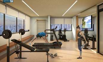 Imagem 6: APARTAMENTO em São Paulo - SP, Vila Pompéia