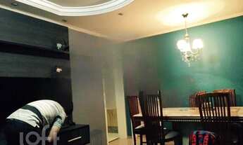 Imagem 4: Apartamento à venda em Mandaqui com 92 m², 3 quartos, 1 suíte, 2 vagas