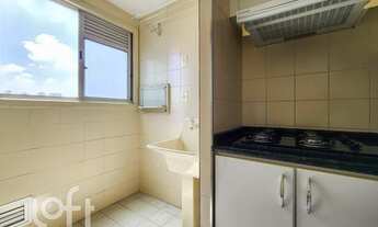 Imagem 6: Apartamento à venda em Ipiranga com 54 m², 2 quartos, 1 vaga