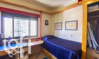 Imagem 2: Apartamento à venda em Santana com 170 m², 3 quartos, 1 suíte, 3 vagas