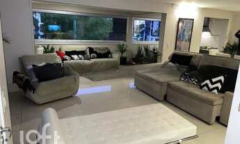 Imagem 4: Apartamento à venda em Vila Andrade com 140 m², 4 quartos, 3 suítes, 3 vagas