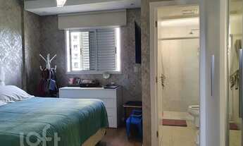 Imagem 4: Apartamento à venda em Vila Sônia com 130 m², 3 quartos, 3 suítes, 3 vagas