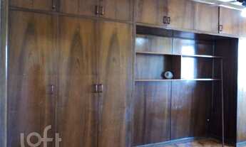 Imagem 7: Apartamento à venda em Lapa com 97 m², 2 quartos, 1 vaga