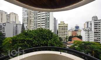 Imagem: Apartamento à venda em Santa Cecília com