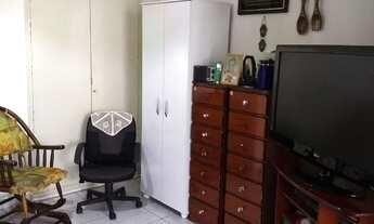 Imagem 3: Apartamento à venda em República com 36 m², 1 quarto