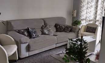 Imagem 7: Apartamento à venda em Mooca com 96 m², 3 quartos, 1 suíte, 2 vagas