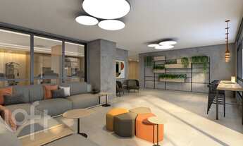 Imagem: Apartamento à venda em Saúde com 46 m²