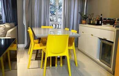 Imagem 10: Apartamento à venda em Saúde com 89 m², 3 quartos, 1 suíte, 1 vaga