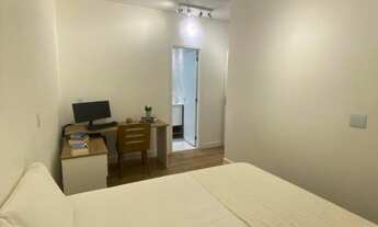 Imagem 7: Apartamento à venda em Cidade Ademar com 68 m², 2 quartos, 1 suíte, 1 vaga