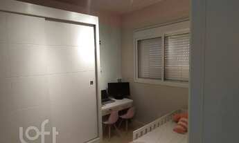 Imagem 4: Apartamento à venda em Barra Funda com 103 m², 3 quartos, 1 suíte, 2 vagas