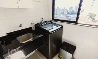 Imagem 3: Apartamento à venda em Vila Leopoldina com 75 m², 3 quartos, 1 suíte, 2 vagas