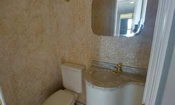 Imagem 2: Apartamento à venda em Tatuapé com 132 m², 3 quartos, 1 suíte, 2 vagas