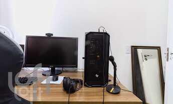 Imagem 4: Apartamento à venda em Jabaquara com 39 m², 2 quartos