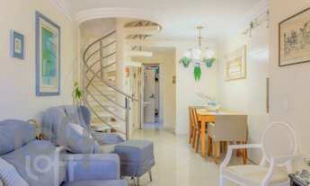 Imagem: Apartamento à venda em Saúde com 169 m²