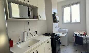 Imagem 5: Apartamento à venda em Brás com 39 m², 2 quartos