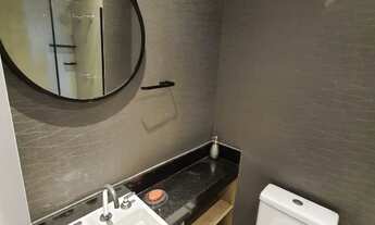 Imagem 5: Apartamento à venda em Perdizes com 17 m², 1 quarto, 1 suíte