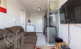 Imagem 6: Apartamento à venda em Vila Prudente com 28 m², 1 quarto