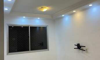 Imagem: Apartamento à venda em Mandaqui com 62