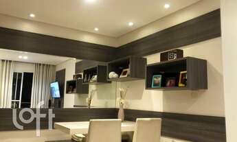 Imagem 4: Apartamento à venda em Sacomã com 50 m², 2 quartos, 1 suíte, 1 vaga