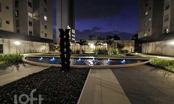 Imagem 7: Apartamento à venda em Lapa com 134 m², 3 quartos, 3 suítes, 2 vagas