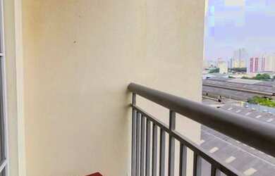 Imagem 5: Apartamento à venda em Ipiranga com 50 m², 2 quartos, 1 vaga