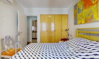 Imagem 3: Apartamento à venda em Bela Vista com 48 m², 1 quarto, 1 vaga