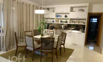 Imagem 4: Apartamento à venda em Cursino com 149 m², 3 quartos, 3 suítes, 3 vagas