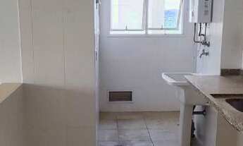 Imagem 2: Apartamento à venda em Raposo Tavares com 77 m², 2 quartos, 1 suíte, 1 vaga