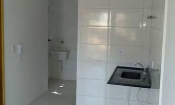 Imagem 5: Apartamento à venda em Sacomã com 31 m², 2 quartos