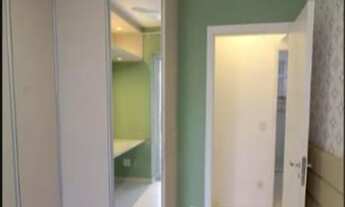 Imagem 7: Apartamento à venda em Vila Andrade com 108 m², 3 quartos, 1 suíte, 2 vagas