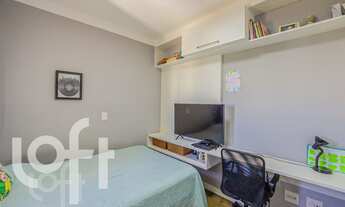 Imagem 3: Apartamento à venda em Mandaqui com 93 m², 3 quartos, 1 suíte, 2 vagas