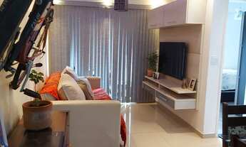 Imagem: Apartamento à venda em Itaquera com 50