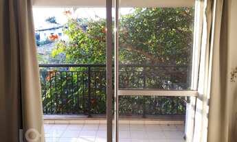 Imagem 6: Apartamento à venda em Morumbi com 59 m², 1 quarto, 1 suíte, 1 vaga