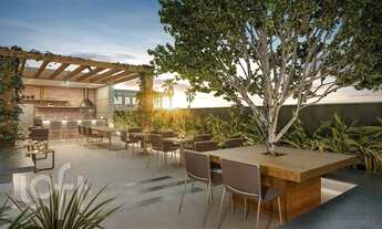 Imagem 6: Apartamento à venda em Ipiranga com 72 m², 2 quartos, 1 suíte, 1 vaga