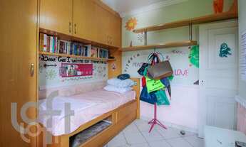 Imagem 5: Apartamento à venda em Jardim São Paulo com 80 m², 3 quartos, 1 suíte, 2 vagas