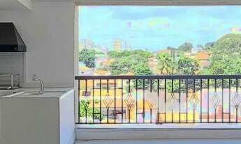 Imagem 4: Apartamento à venda em Alto da Lapa com 118 m², 2 quartos, 2 suítes, 3 vagas