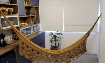 Imagem 4: Apartamento à venda em Cursino com 84 m², 3 quartos, 1 vaga