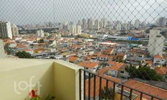 Imagem 4: Apartamento à venda em Cursino com 129 m², 3 quartos, 1 suíte, 3 vagas