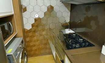 Imagem 6: Apartamento à venda em Jabaquara com 34 m², 2 quartos