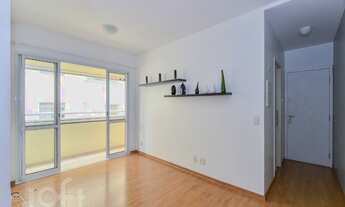 Imagem: Apartamento à venda em Bosque da Saúde