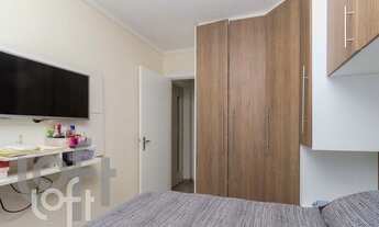 Imagem 2: Apartamento à venda em Ermelino Matarazzo com 51 m², 2 quartos, 1 vaga