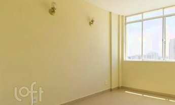 Imagem 2: Apartamento à venda em República com 53 m², 1 quarto